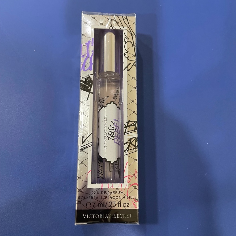 Victoria’s Secret Rollerball